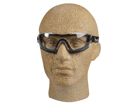 bolle safety cobra psi platinum® safety glasses from £11 87