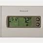 Honeywell Thermostat Ct3300a1009 Manual