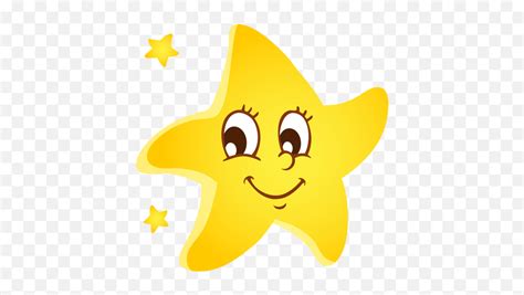 10 Star Cliparts Smiley Pics To Free Download Smiling Star Clipart