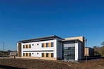Brooksby Melton College | Derry Building Services