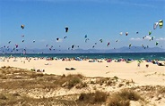 Las ocho mejores playas de Tarifa (Cádiz)