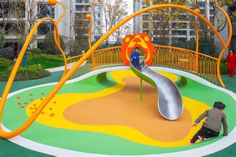 Colorful Epdm Rubber Flooring Granules For Playground In 2020 Rubber