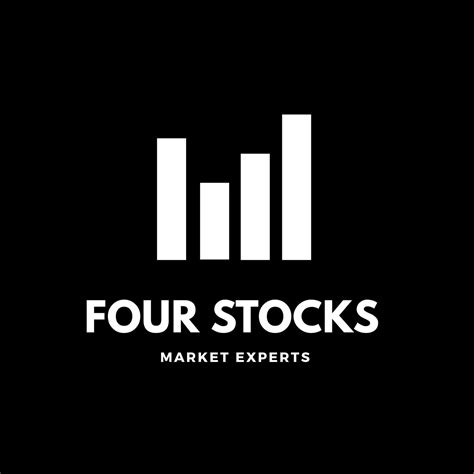 Four Stocks