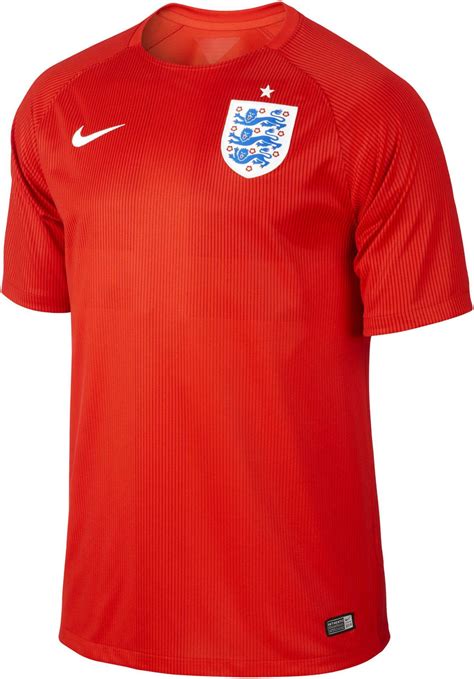 Our england football classic and vintage shirts cover a variety of styles. Nike England 2014 World Cup Home and Away Kits Released ...