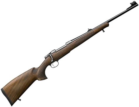 Cz 557 Lux Bolt Action Rifle 308 Win 520mm205 Hammer Forged
