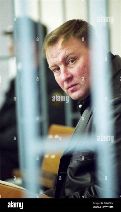 russian colonel yuri budanov who was convicted for chechen murder shot dead in moscow on june 10