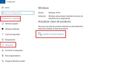 Cómo Saber Mi Clave De Producto De Windows 10