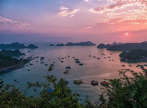 Vietnam In July Weather Events And Festivals Best Places To Visit