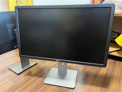 Dell Monitor E2414ht Cw Power And Hdmi Cable Computers And Tech