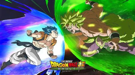 Broly movie, or even the original broly. Nuevo Trailer de Dragon Ball Super: Broly, Nos muestra a ...