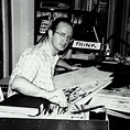 Legendary Comic Book Artist Steve Ditko Dead At 90