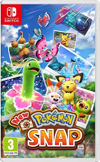 Uk Pokemon Xbox One Game