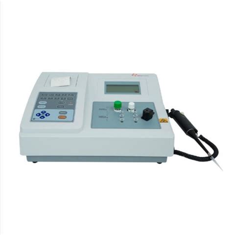 Economical Price Portable Lab Automatic Coagulometer Blood Coagulation
