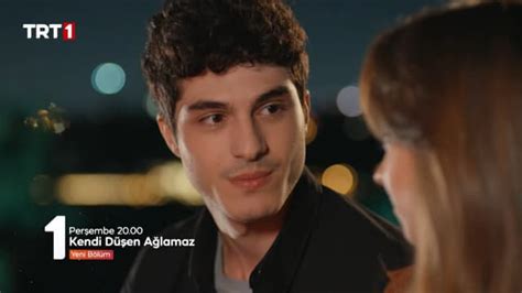 Kendi D En A Lamaz B L M Fragman Fragmanlarim