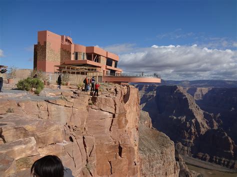 Three Top Rated Spring Skywalk Tours At The Grand Canyon