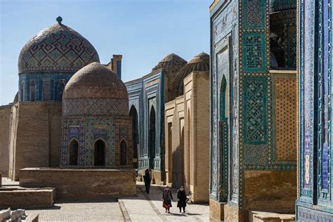 15 Best Things To Do In Samarkand Uzbekistan [2024]