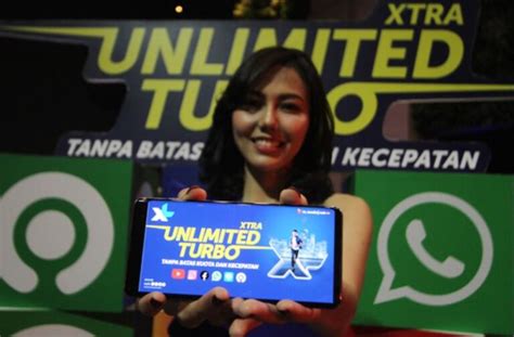 Bagaimana cara mendaftar di paket ini? Cara Mengubah Paket Xtra Unlimited Turbo XL Menjadi Kuota ...