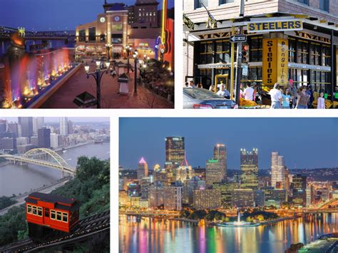 Get To Know The Burgh Pittsburgh Article Citiview Travel Guide