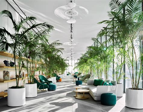 Renzo Piano Completes Eighty Seven Park In Miami Beach