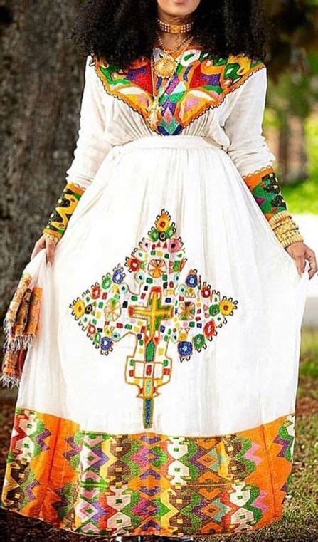 Pin By Ethio7 On Ethiopian Traditional Clothes Ethiopian Clothing