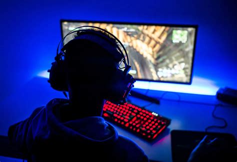 A page for describing whatcouldhavebeen: WHO - From Calling Gaming Addiction A Disorder To ...