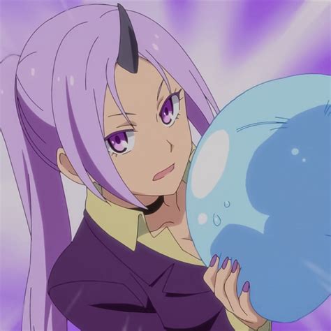 Shion • Tensura Nikki Slime Diaries • Visit My Board “icons By Hisui