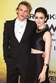 Lily Collins And Jamie Campbell Bower's Seriously Hot Red Carpet Love-In
