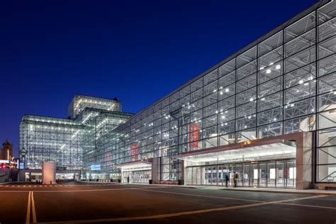 Jacob K Javits Convention Center