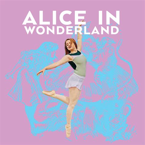 Alice In Wonderland Ballet Memphis