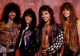 Winger Band Gallery