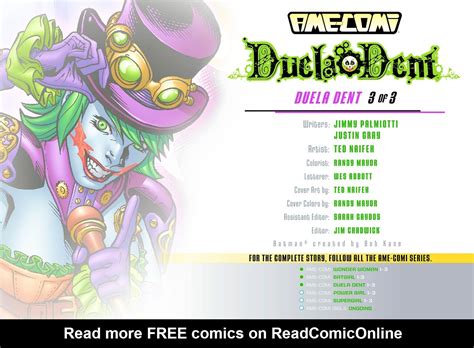Ame Comi Duela Dent 3 Read Ame Comi Duela Dent 3 Comic Online In High