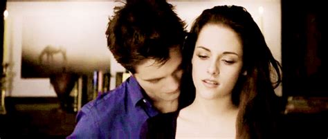 How Twilights Edward Cullen Got Erection And Impregnated Bella Swan