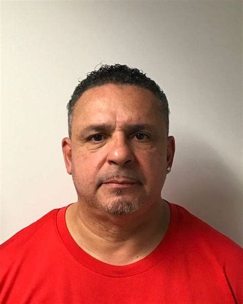 Tony Rivera Sex Offender In Gates Ny 14606 Ny39196