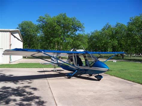Light sport aircraft can be everything from small airplanes to gyroplanes. 2006 Quad City Challenger II for sale | Details @ | Light ...
