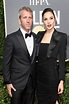 Gal Gadot and Her Husband at the 2018 Golden Globe Awards | POPSUGAR ...