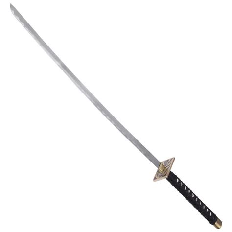 Zabimaru Katana Sword Of Abarai Renji In 88 Japanese Steel Available