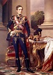 Emperador Francisco José de Austria,hermano de Maximiliano | Fashion ...