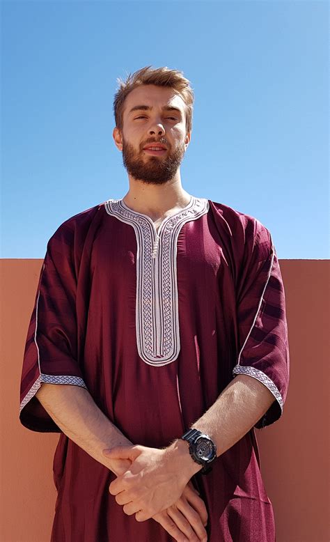 10 On A Large Selection Of Men Kaftans On Our Shop Do Not Miss It