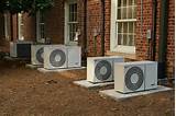 Gas Heat And Air Conditioning Units Images