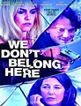 Ver We Don’t Belong Here (Nuestro sitio) (2017) online