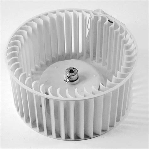 Room Air Conditioner Blower Wheel Replaces AC 0600 17 AC 8000 30