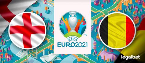 Of the 12 venues, all will stage at least three group stage games. EURO 2021: England and Belgium remains favorites after the ...