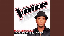 Man In The Mirror (The Voice Performance) - YouTube