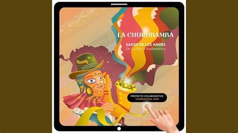 La Churubamba Saxos De Los Andes De La Paz A Sudamérica Proyecto