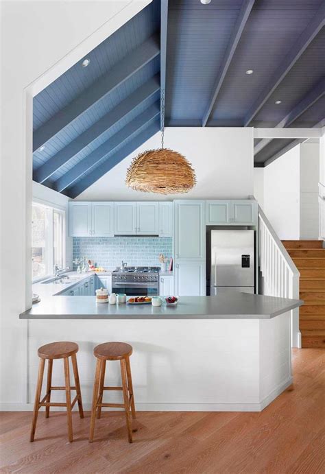 Kitchen Inspiration 13 Of The Best Island Benches Inside Out