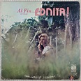 Ednita Nazario ‎– Al Fin...Ednita (1973) Vinyl, LP, Album, Stereo ...