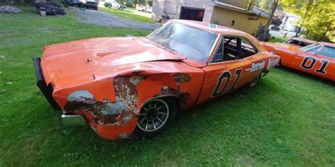 Knowing how to jump start a car is an essential skill for every driver. General Lee Detroit Autorama Jump Car for sale - Dodge Charger 1969 for sale in Warren, Ohio ...