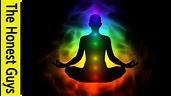 Guided Meditation - Chakra Balancing - Chakra Alignment - YouTube