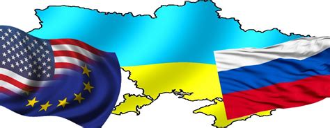 For more than two decades, nato had worked to build a partnership with russia, developing dialogue and practical cooperation in areas of common interest. Ukraine: Real-Time Social Battle Russia VS USA and Europe