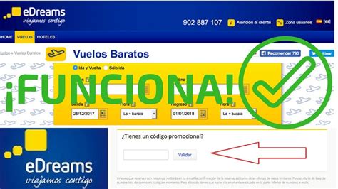 E Dreams Vuelos Baratos Vuelos Baratos En Edreams Datos Vuelos